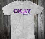 Okay Galaxy Font Collection